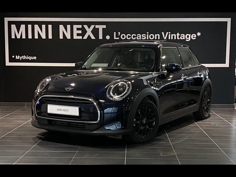 Image de l'annonce principale - MINI Hatch 5 Portes