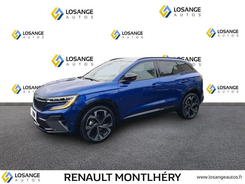 Image de l'annonce principale - Renault Austral