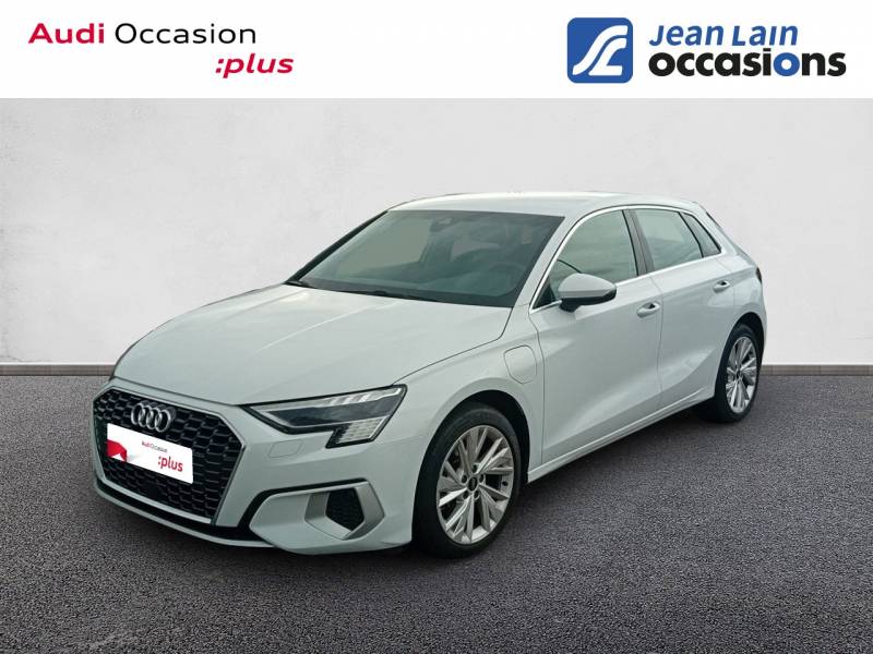 Image de l'annonce principale - Audi A3
