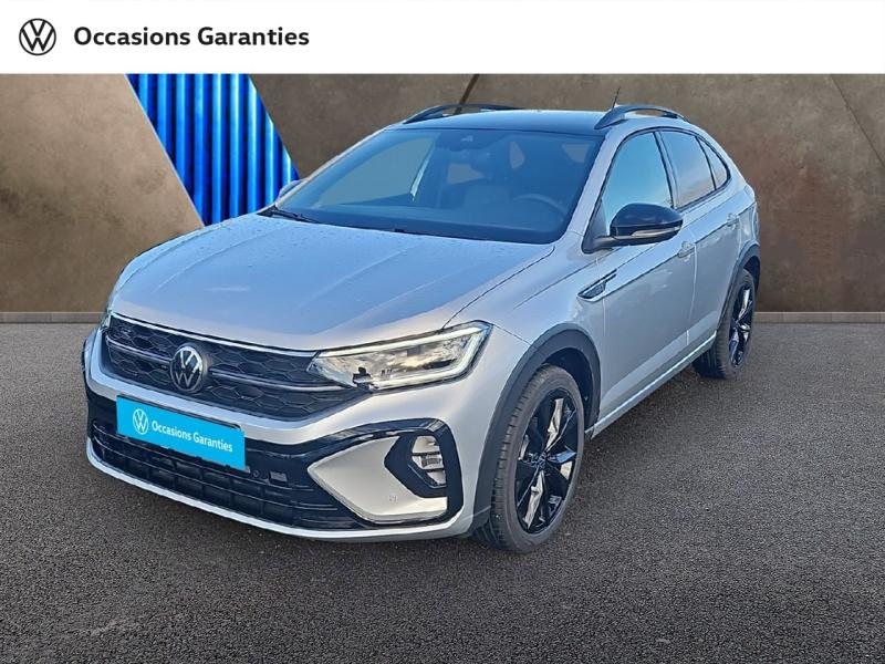 Image de l'annonce principale - Volkswagen Taigo