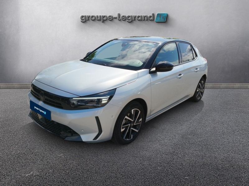 Image de l'annonce principale - Opel Corsa