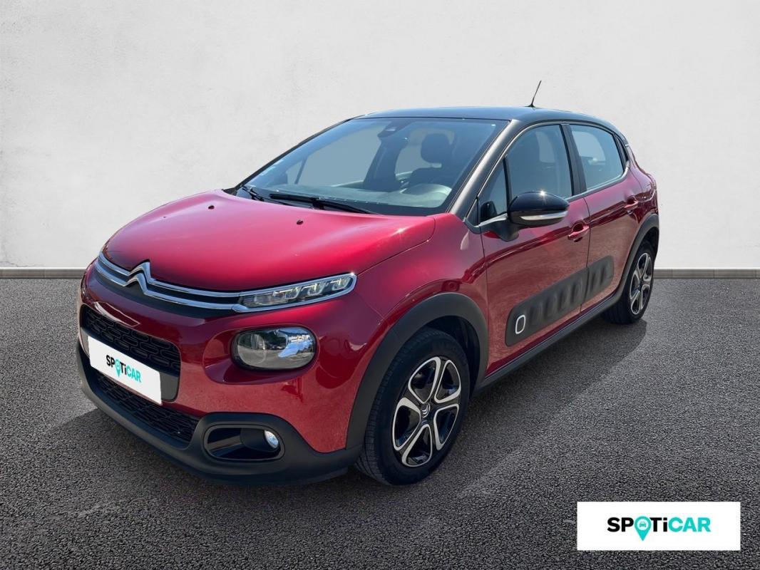 Image de l'annonce principale - Citroën C3