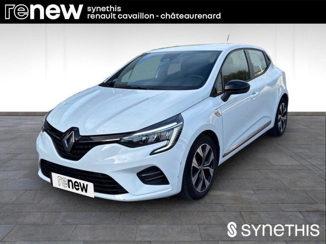 Image de l'annonce principale - Renault Clio