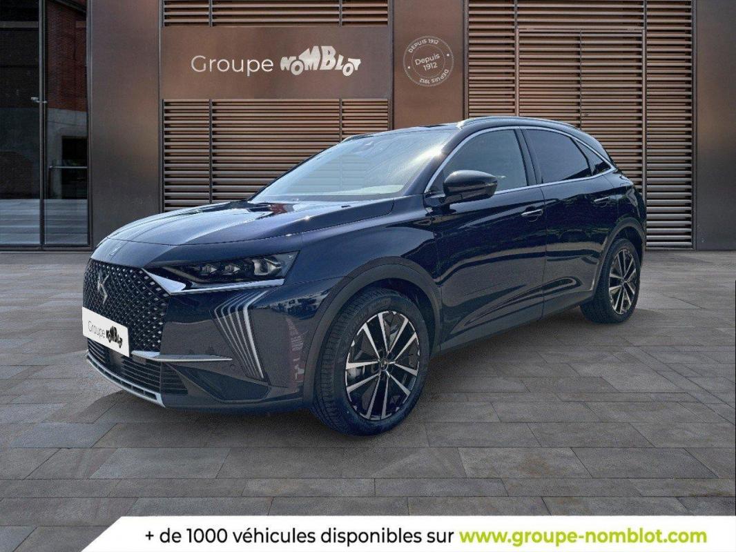 Image de l'annonce principale - DS DS 7