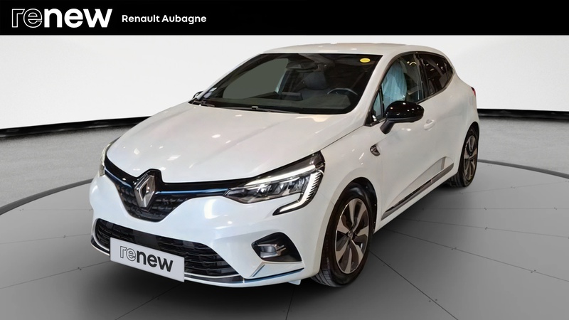 Image de l'annonce principale - Renault Clio