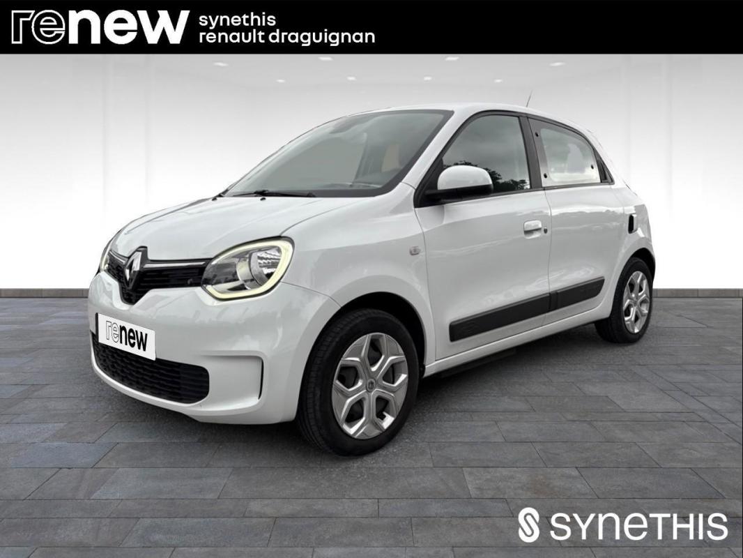 Image de l'annonce principale - Renault Twingo