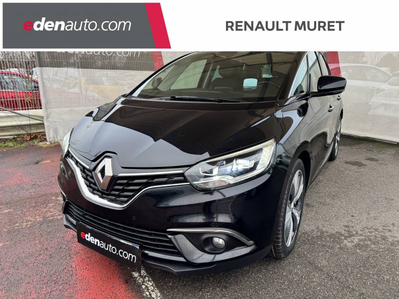 Image de l'annonce principale - Renault Scénic