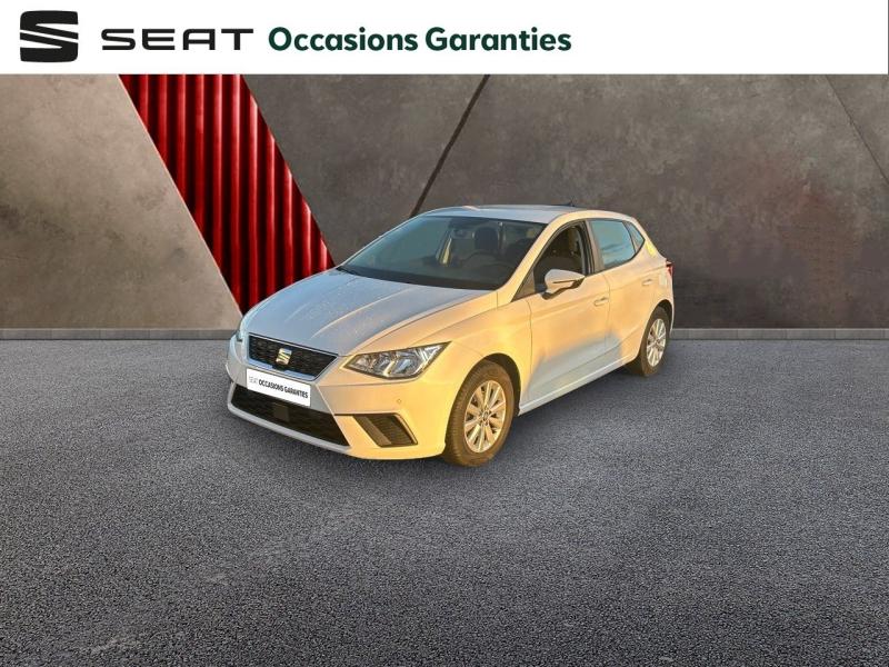 Image de l'annonce principale - SEAT Ibiza