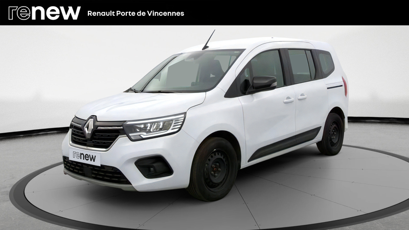 Image de l'annonce principale - Renault Kangoo