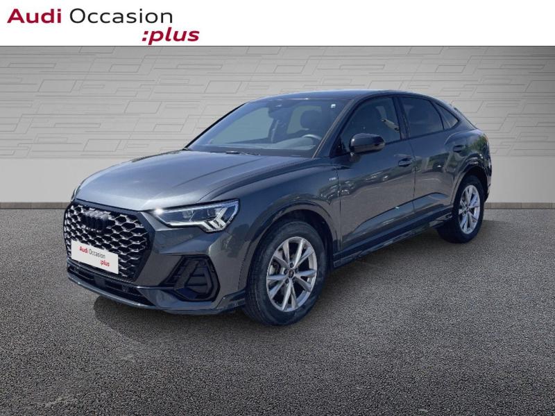 Image de l'annonce principale - Audi Q3