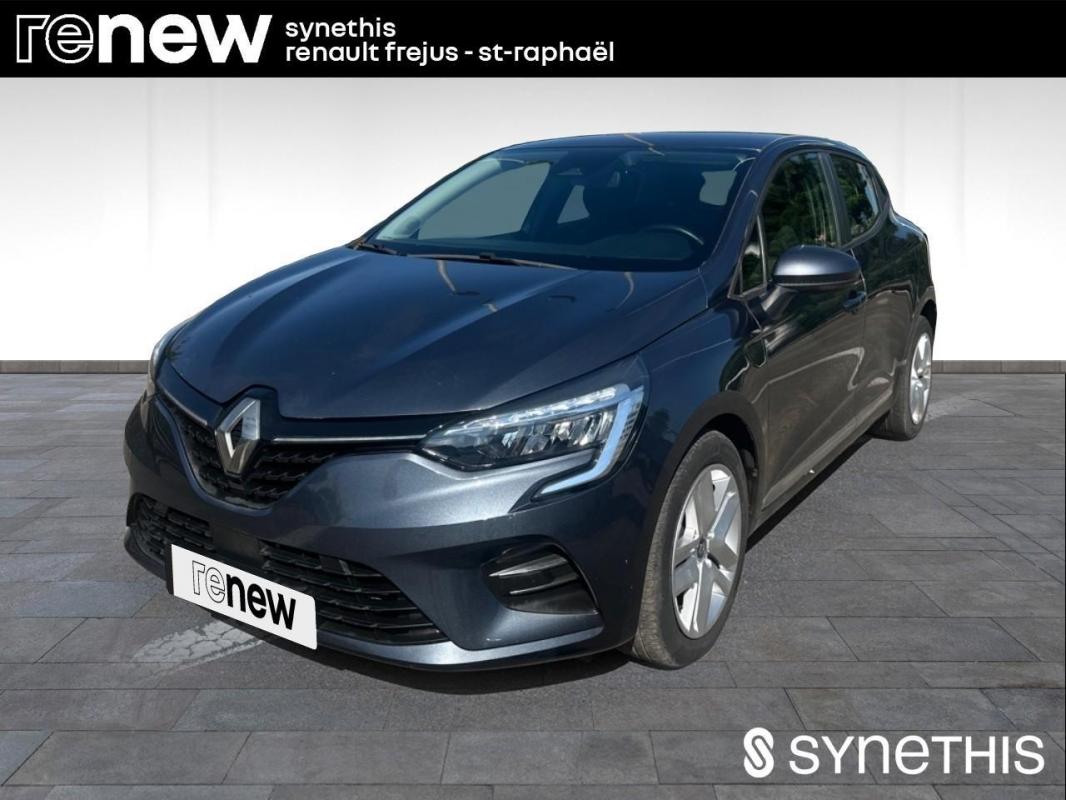 Image de l'annonce principale - Renault Clio