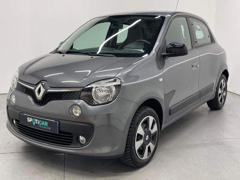 Image de l'annonce principale - Renault Twingo