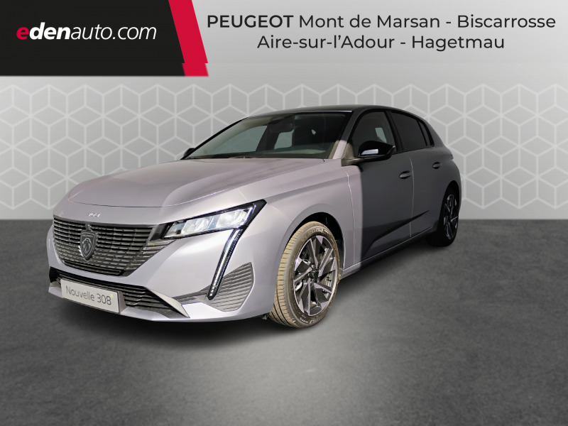 Image de l'annonce principale - Peugeot 308