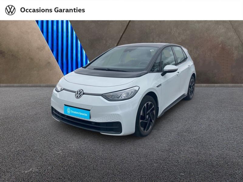 Image de l'annonce principale - Volkswagen ID.3