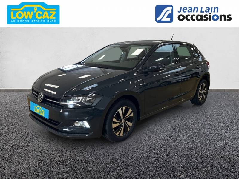 Image de l'annonce principale - Volkswagen Polo