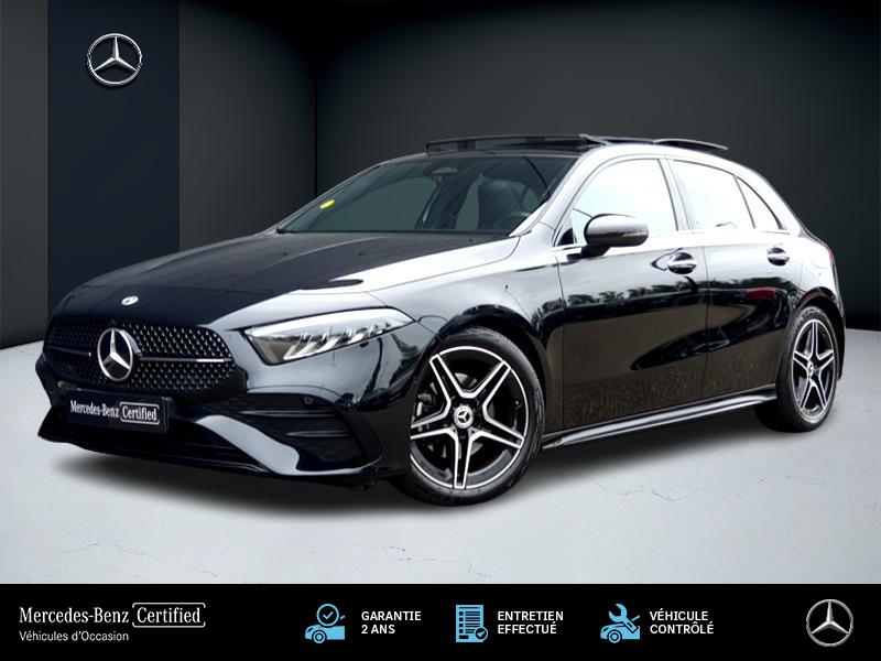 Image de l'annonce principale - Mercedes-Benz Classe A