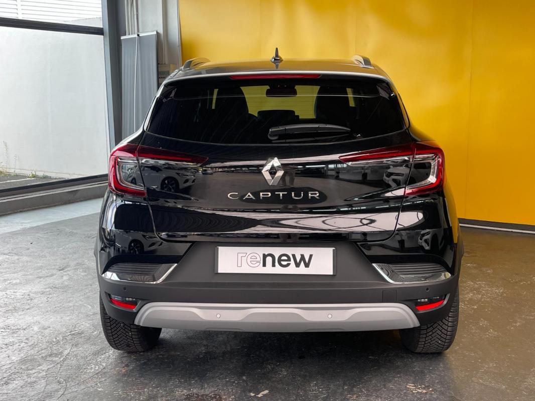 Image de l'annonce principale - Renault Captur