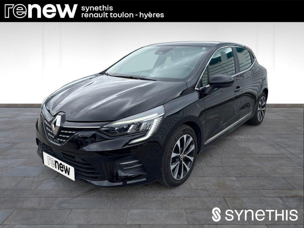 Image de l'annonce principale - Renault Clio