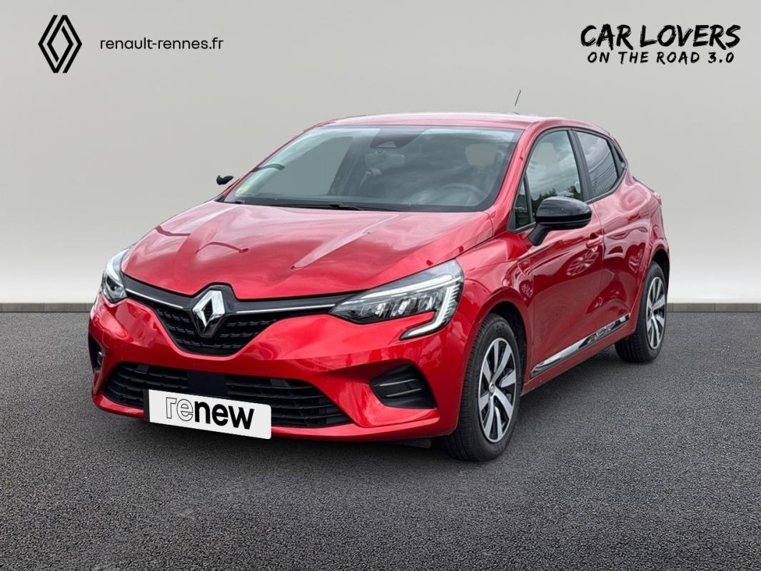 Image de l'annonce principale - Renault Clio