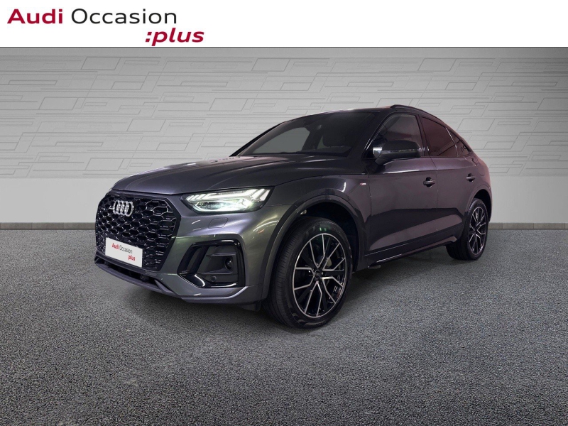 Image de l'annonce principale - Audi Q5