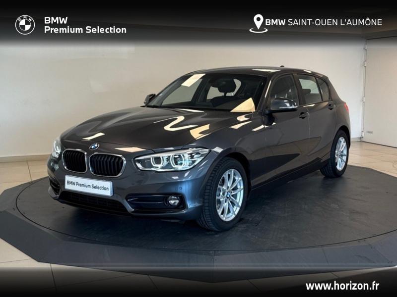 Image de l'annonce principale - BMW Série 1