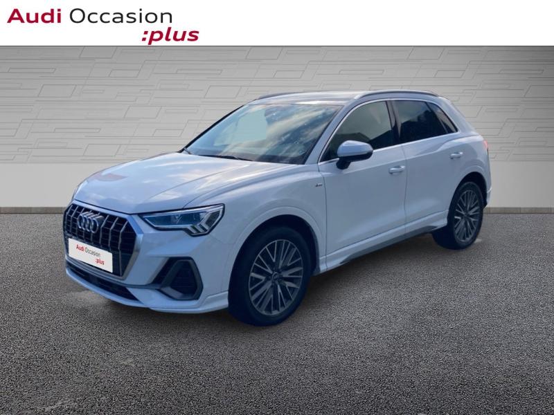 Image de l'annonce principale - Audi Q3