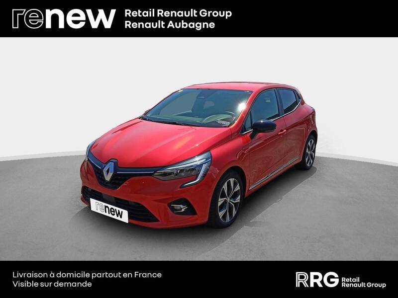 Image de l'annonce principale - Renault Clio