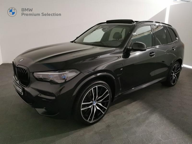 Image de l'annonce principale - BMW X5