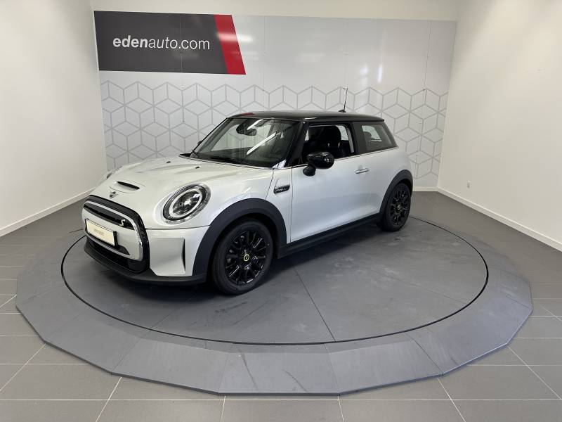 Image de l'annonce principale - MINI Électrique