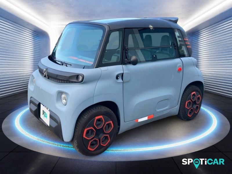Image de l'annonce principale - Citroën Ami