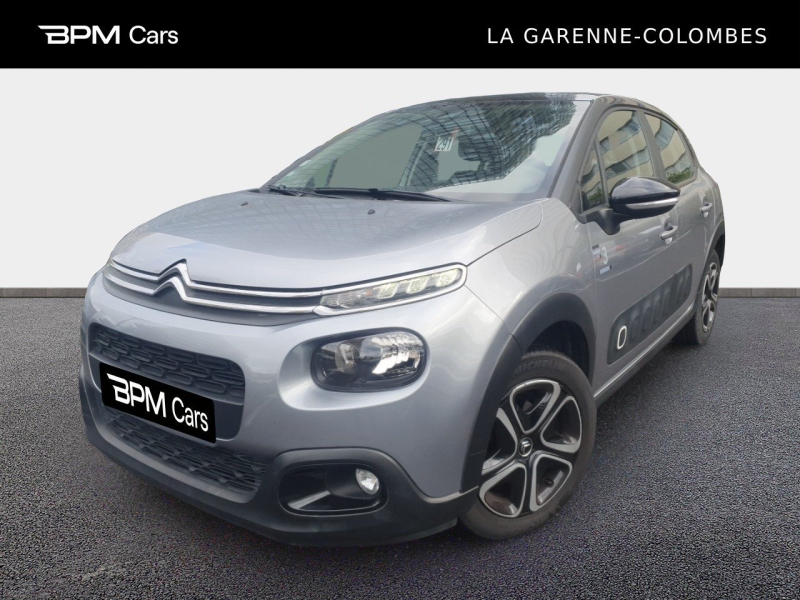 Image de l'annonce principale - Citroën C3