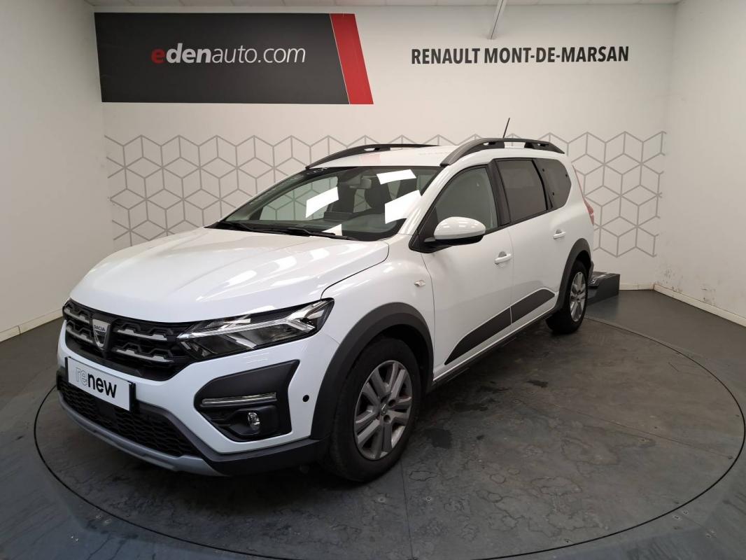 Image de l'annonce principale - Dacia Jogger