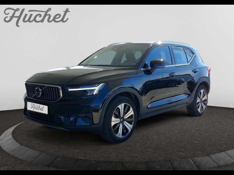 Image de l'annonce principale - Volvo XC40 Recharge