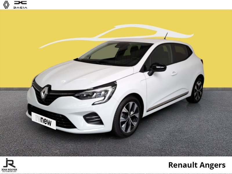 Image de l'annonce principale - Renault Clio