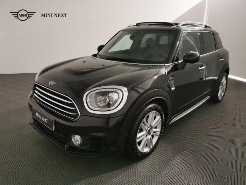 Image de l'annonce principale - MINI Countryman