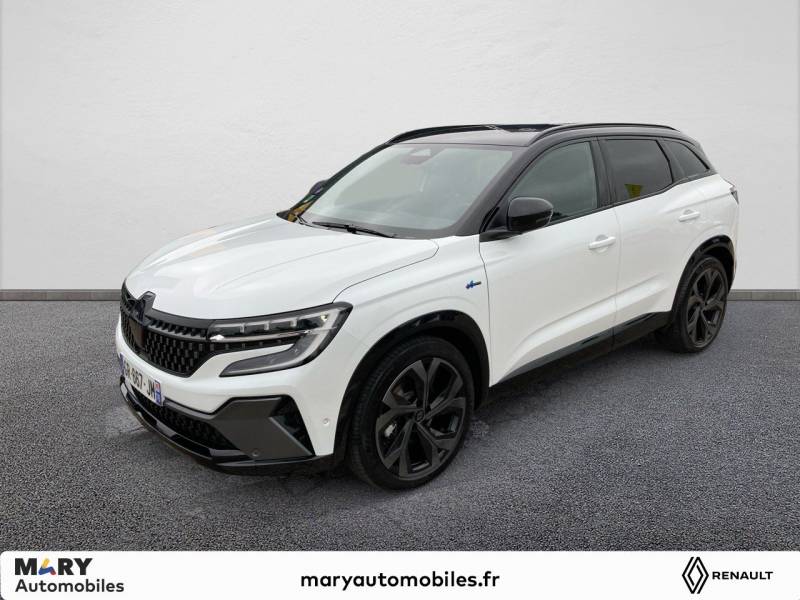 Image de l'annonce principale - Renault Austral