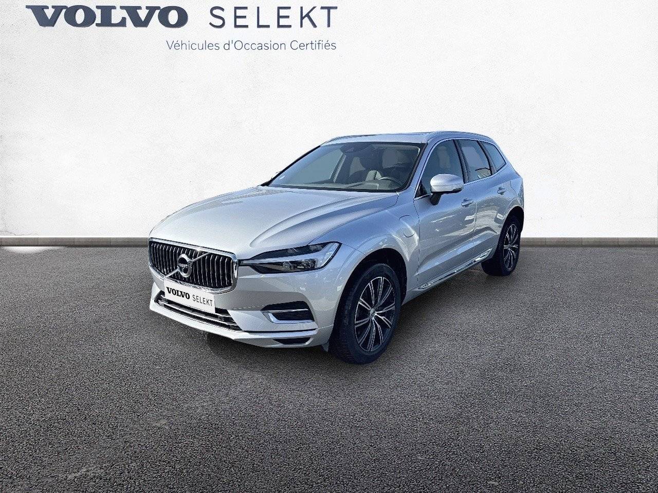 Image de l'annonce principale - Volvo XC60