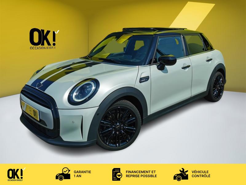 Image de l'annonce principale - MINI Hatch 5 Portes