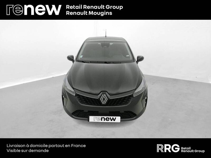 Image de l'annonce principale - Renault Clio