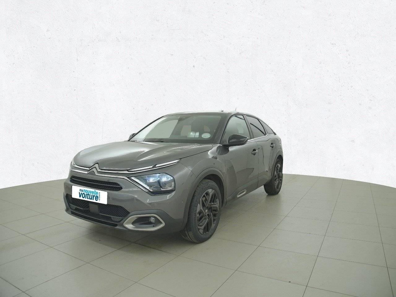 Image de l'annonce principale - Citroën C4