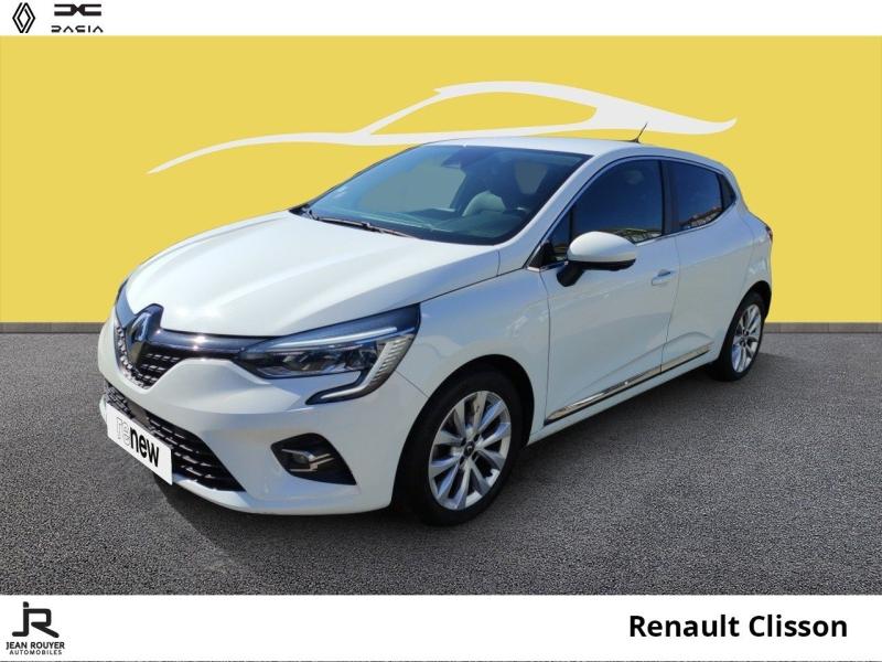 Image de l'annonce principale - Renault Clio