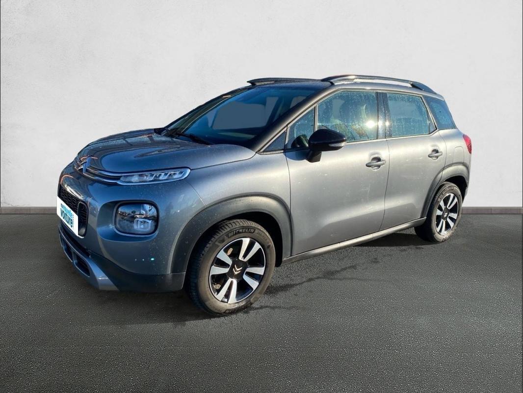 Image de l'annonce principale - Citroën C3 Aircross