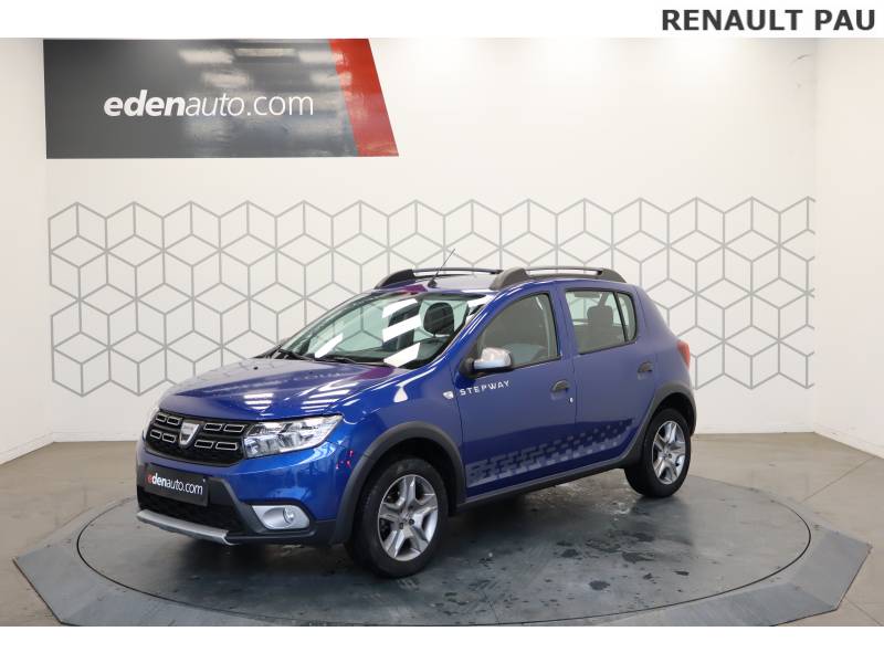 Image de l'annonce principale - Dacia Sandero