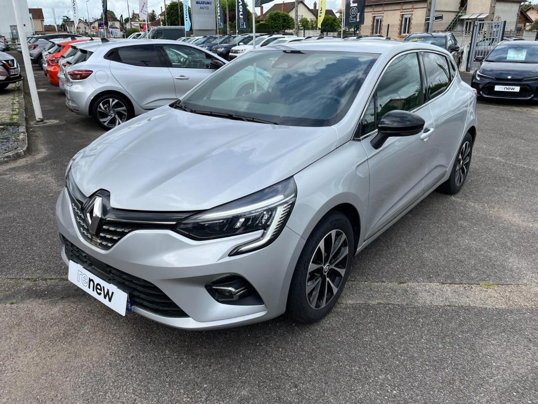 Image de l'annonce principale - Renault Clio