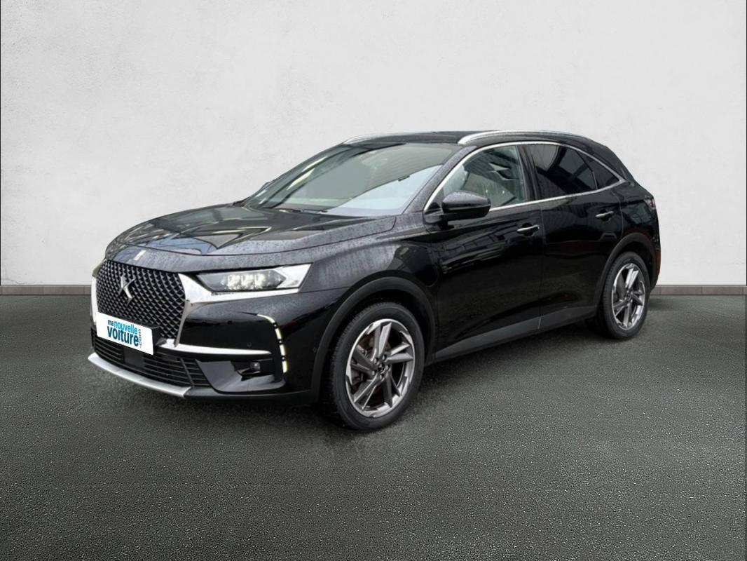 Image de l'annonce principale - DS DS 7 Crossback