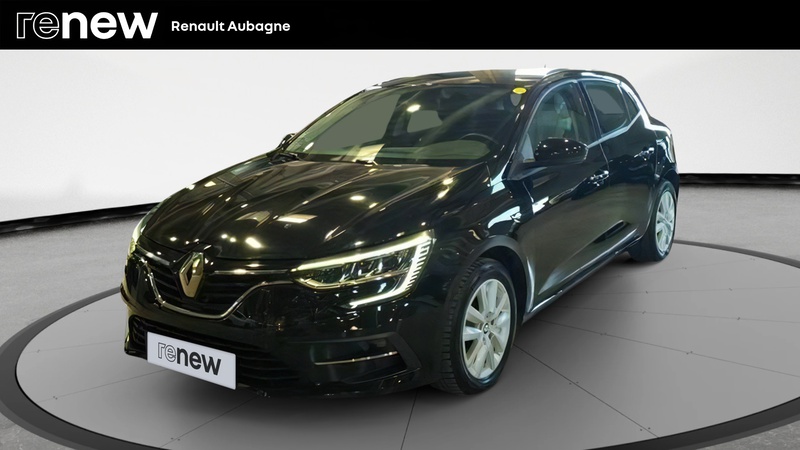 Image de l'annonce principale - Renault Megane