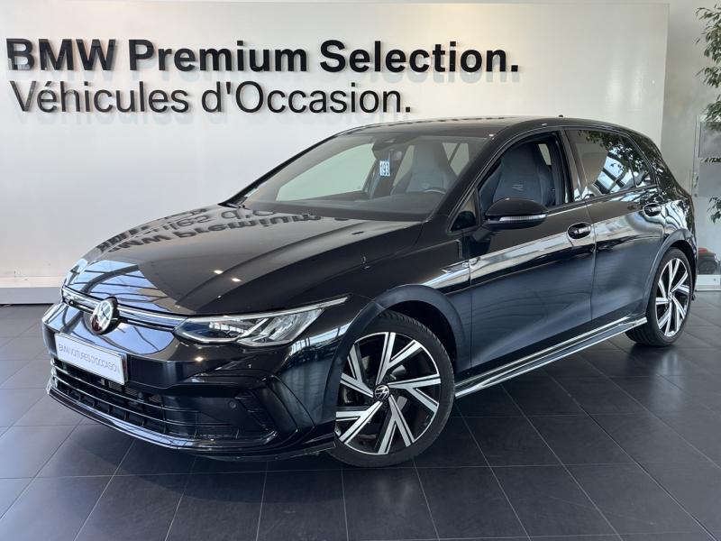 Image de l'annonce principale - Volkswagen Golf