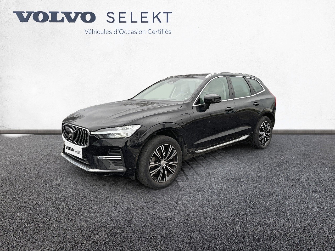 Image de l'annonce principale - Volvo XC60