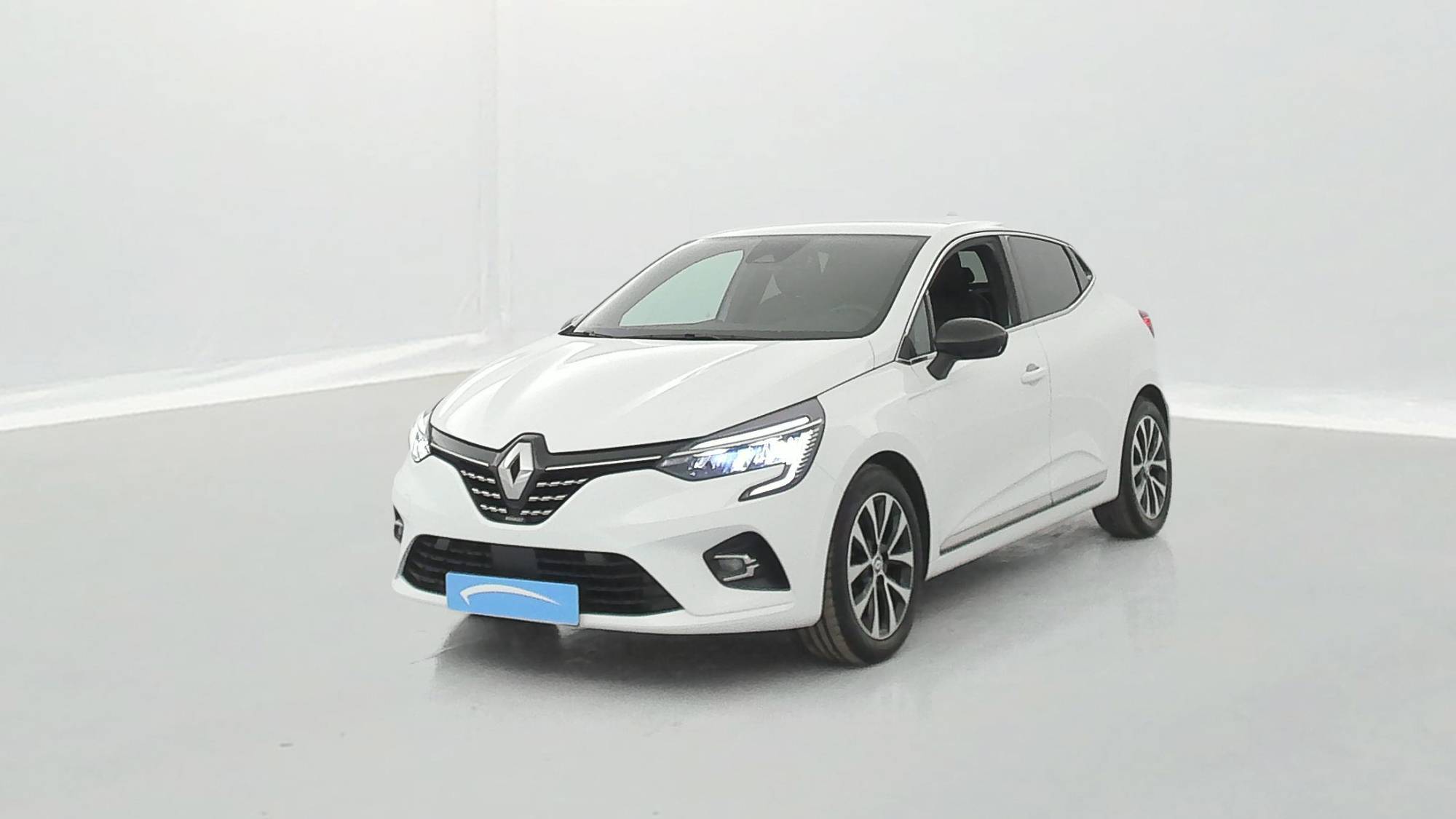 Image de l'annonce principale - Renault Clio