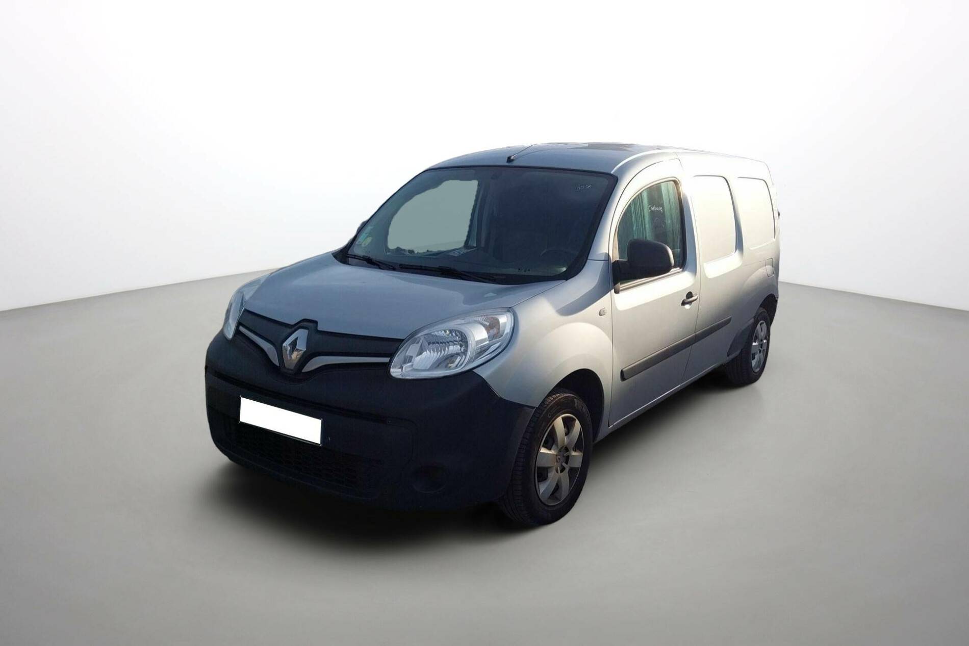 Image de l'annonce principale - Renault Kangoo